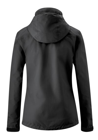 Функциональная куртка Nastum W Женственная уличная куртка