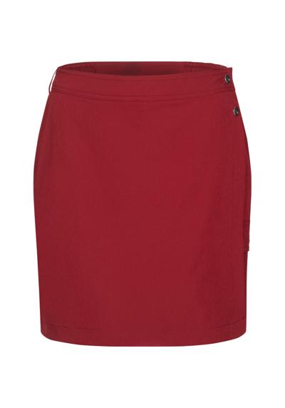 Шорты 2-в-1 GRANBY LPO SKORT и короткая юбка также доступны в больших размерах.