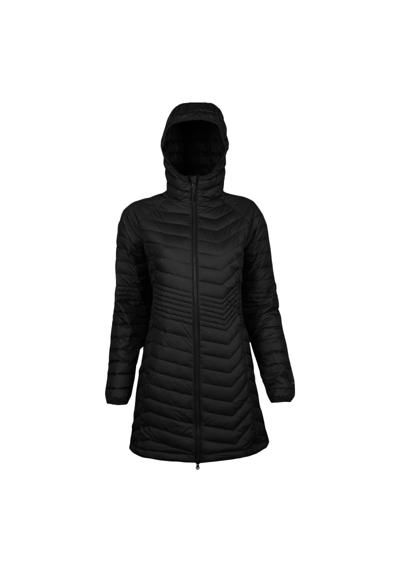 Стеганое пальто Powder Lite™ Mid Jacket со светоотражающей термосистемой Omni-Heat™