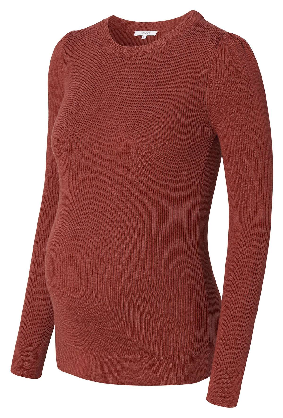 Толстовка-пуловер для беременных Zana (1 шт.)