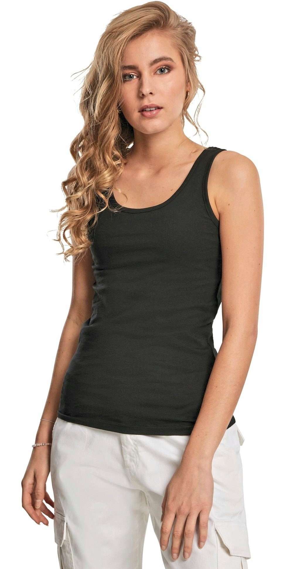 Майка, комплект из 1/2/3 женских рубашек без рукавов/майки для женщин (1 шт.), размеры от XS до 3XL