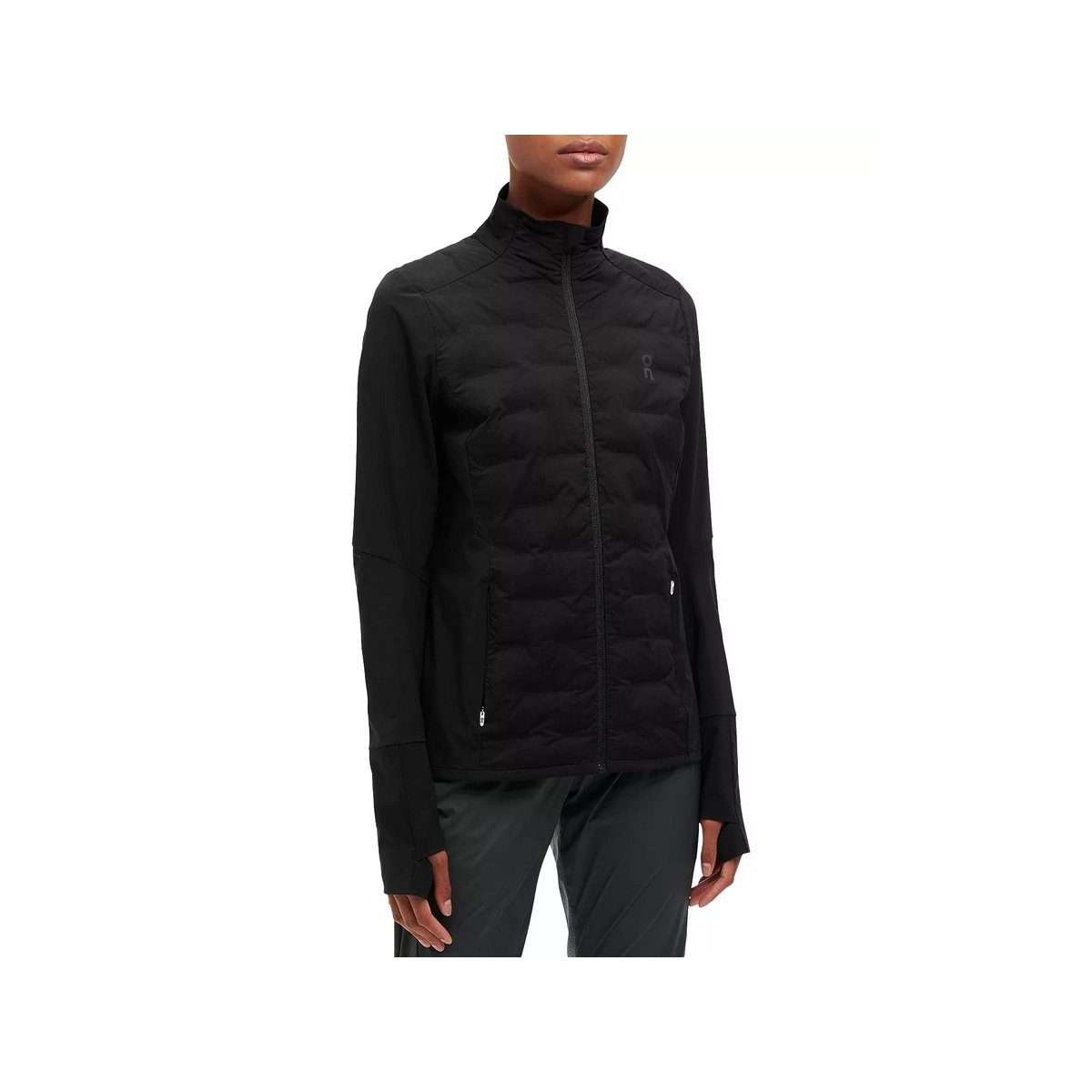 Функциональная куртка 3-в-1 черная (1 шт.)