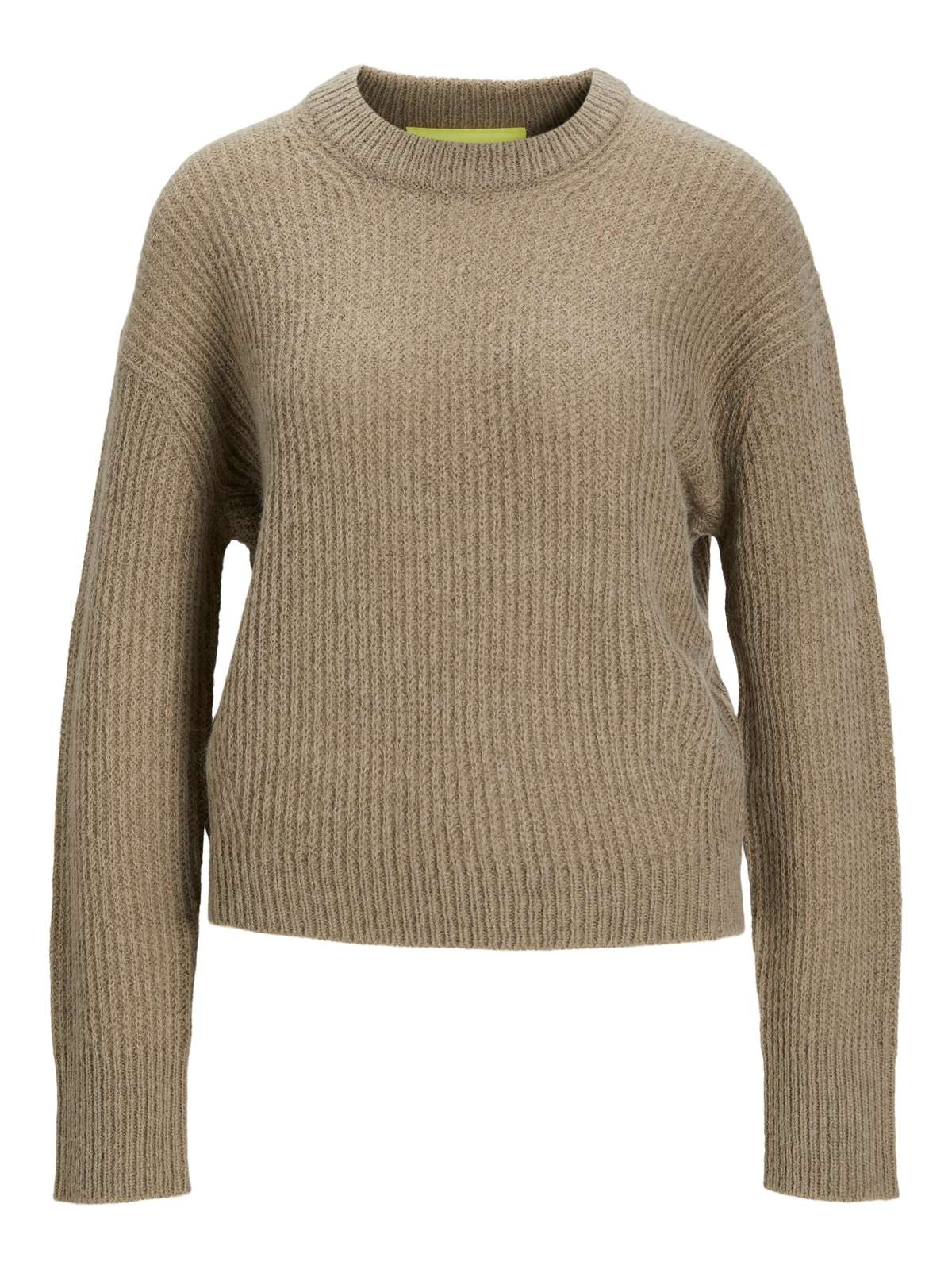 Вязаный свитер Ember (1 шт.) Подробнее