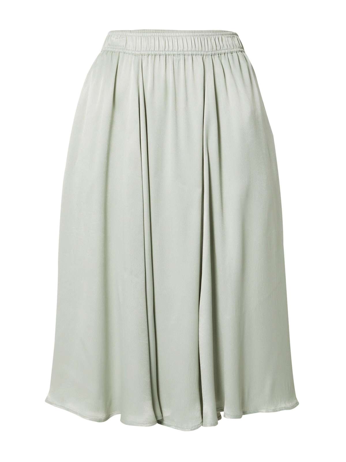 Плиссированная юбка Mimi (1 шт.) складки