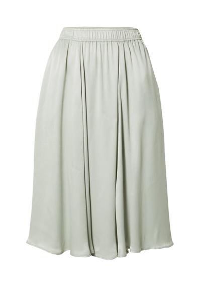 Плиссированная юбка Mimi (1 шт.) складки