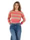 sun kissed coral nomad stripes 27023960