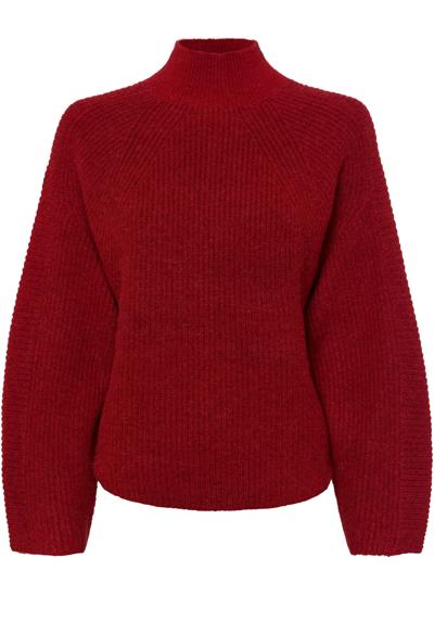 Вязаный свитер C_Folanda с рукавами реглан