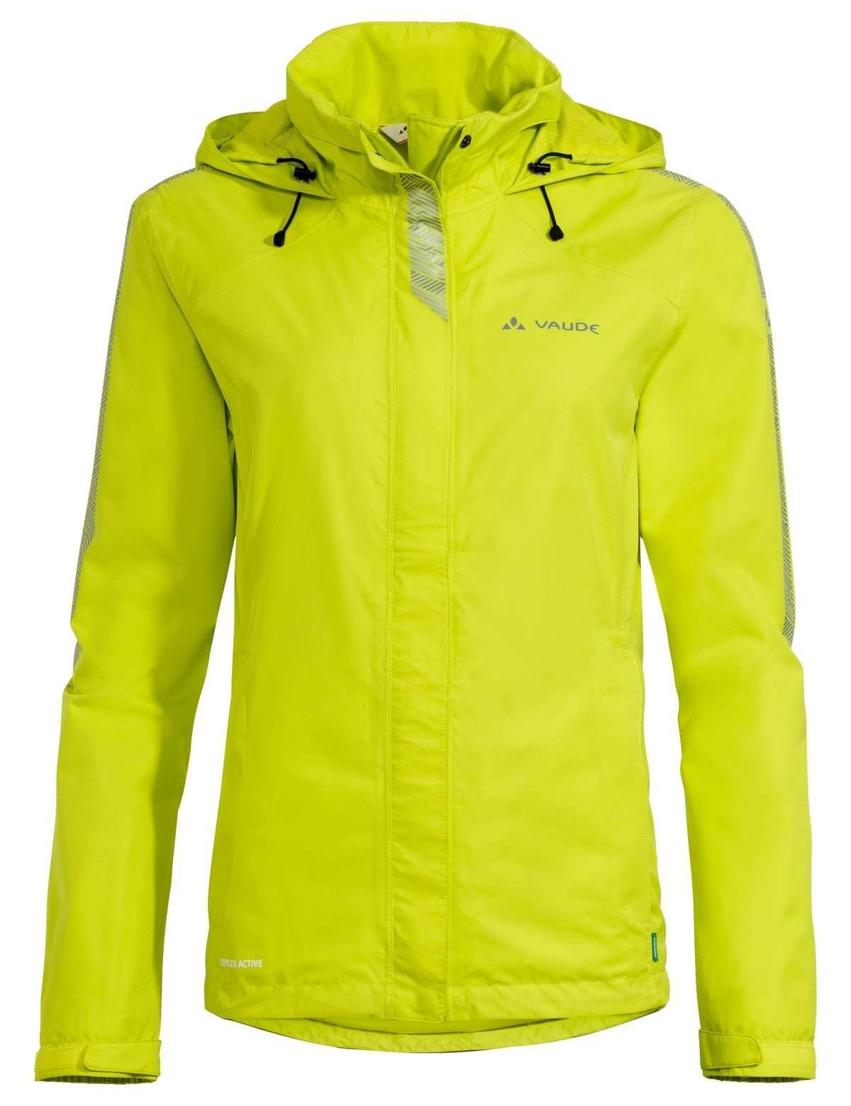 Куртка для отдыха на природе Женская Luminum Jacket II (1-St) с климат-нейтральной компенсацией