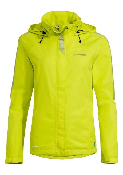 Куртка для отдыха на природе Женская Luminum Jacket II (1-St) с климат-нейтральной компенсацией