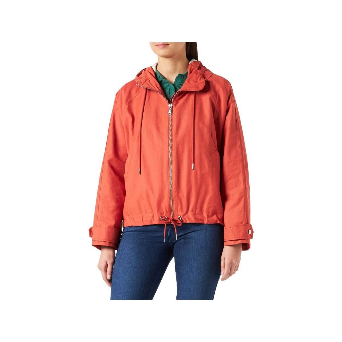 Функциональная куртка 3-в-1 оранжевая (1 шт.)