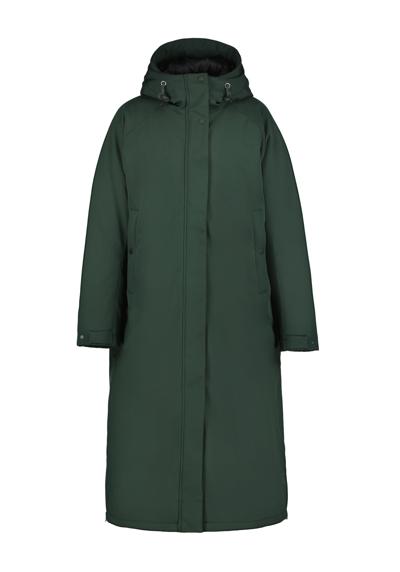 Функциональное пальто D SOFTSHELL COAT ADAMAS Высокие боковые разрезы на молнии
