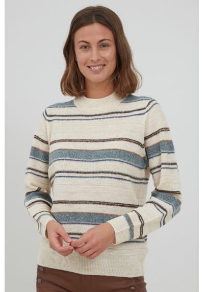 Вязаный свитер FRDEEMMA 1 свитер - 20609971