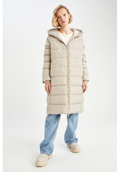 Зимнее пальто женское зимнее пальто REGULAR FIT