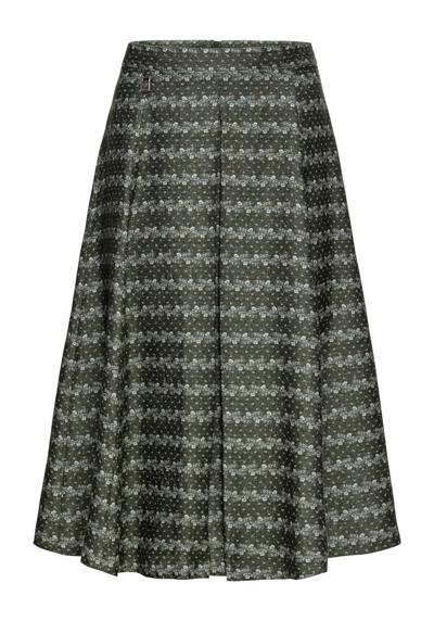 Традиционная юбка жаккардовая юбка Zwiesel