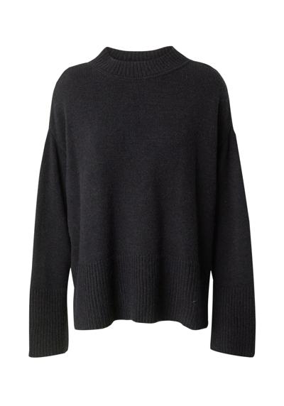 Вязаный свитер Паула (1 шт.) однотонный/без деталей