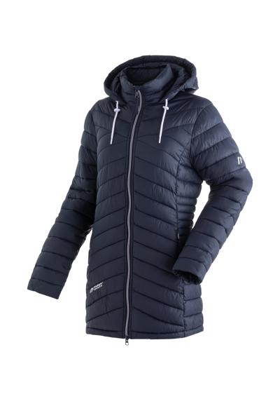 Функциональная куртка Куртка Notos 2.0 W для активного отдыха с инновационным утеплителем PrimaLoft®