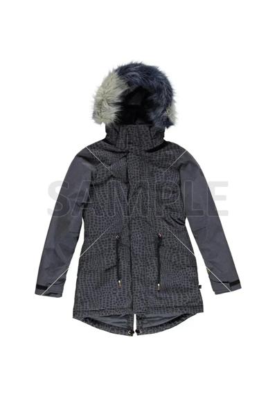 Зимнее пальто Chandra Женское Куртка