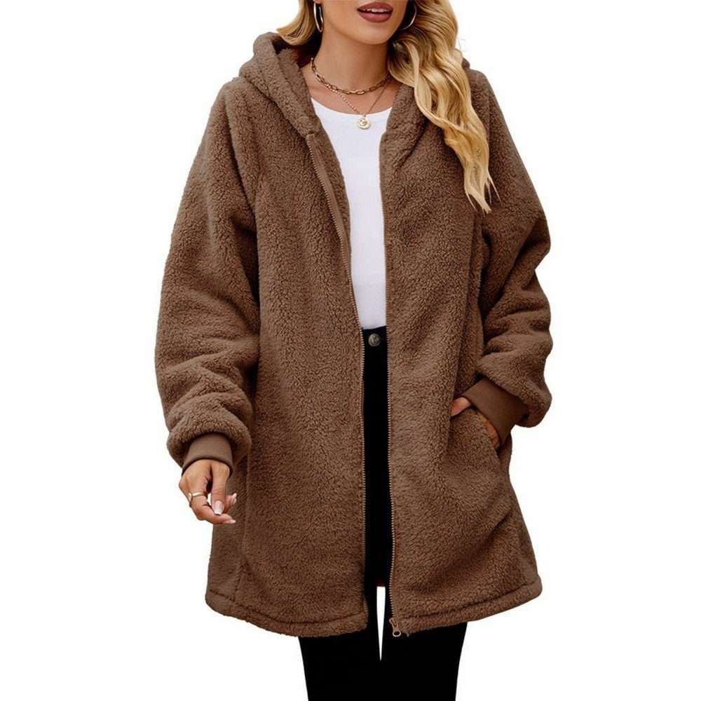 Зимнее пальто, женская толстовка, куртка с капюшоном, теплая зимняя куртка, пальто, стеганое пальто (разные