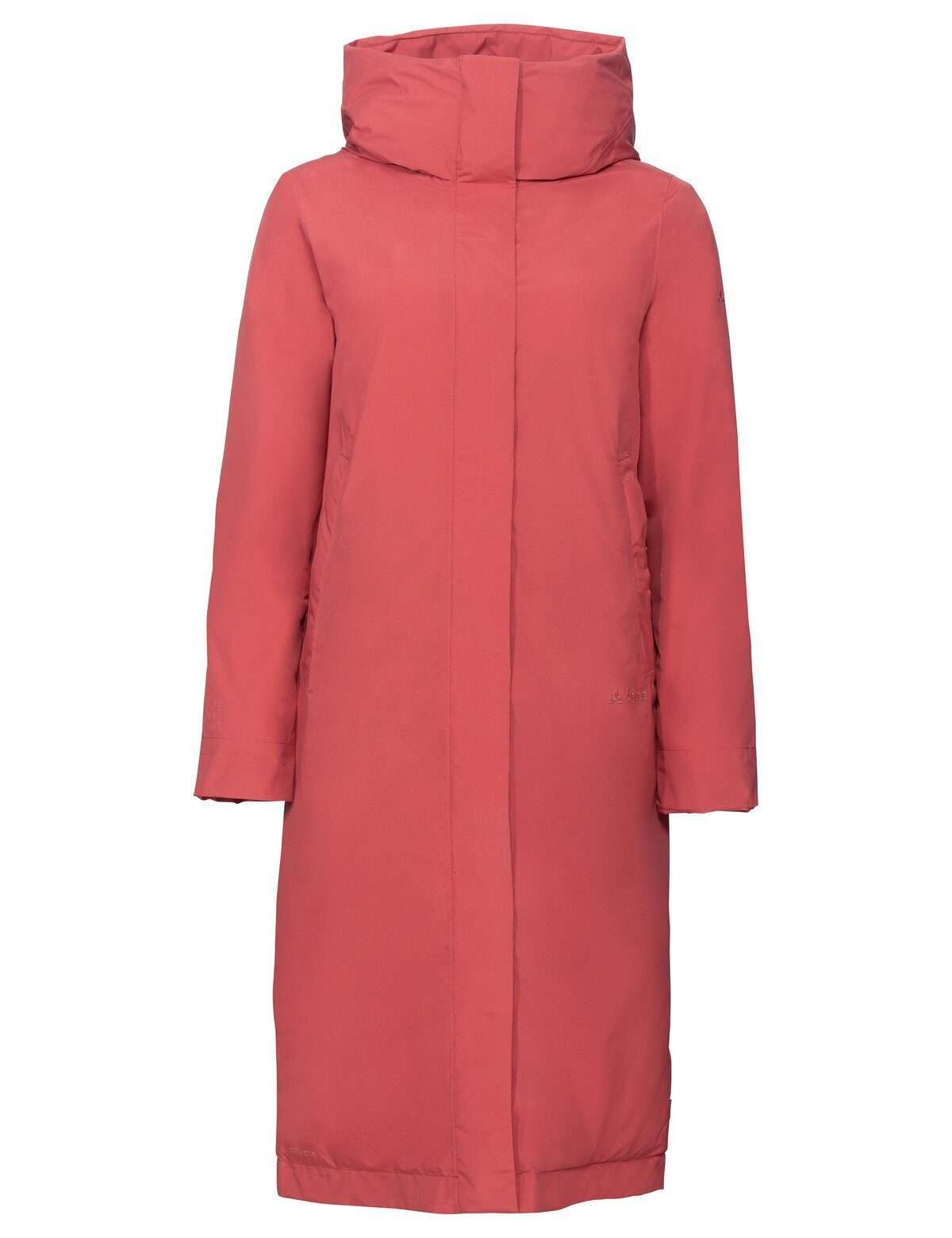 Походная куртка женская Coreway Coat (1-St) климатически нейтрально компенсированная
