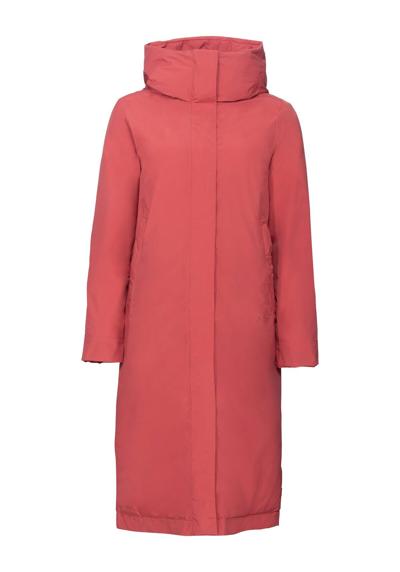 Походная куртка женская Coreway Coat (1-St) климатически нейтрально компенсированная