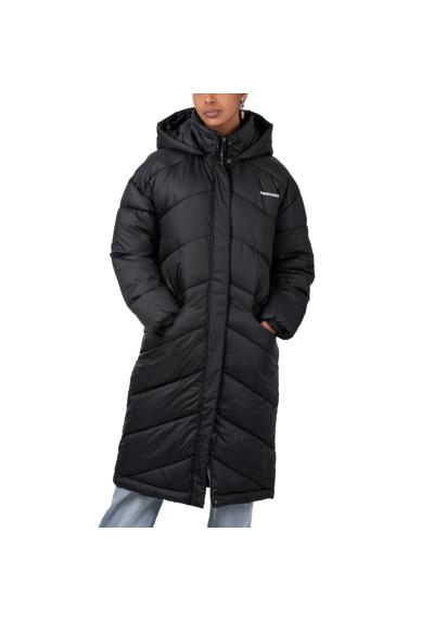 Зимнее пальто Loha Oversized Puffer Coat