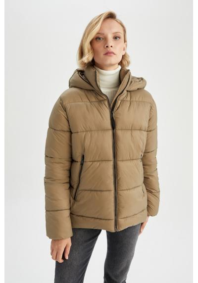 Зимнее пальто женское зимнее пальто RELAX FIT