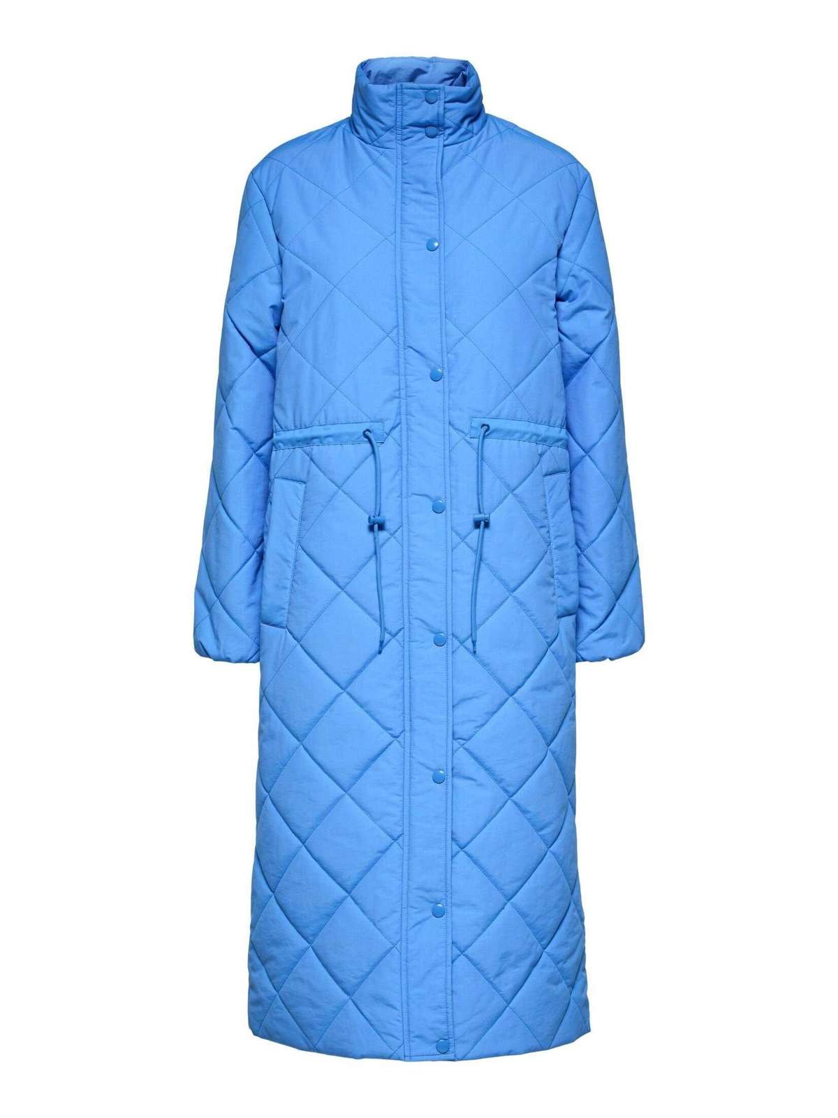 Стеганое пальто женское стеганое пальто SLFFRIDA (1 шт.)
