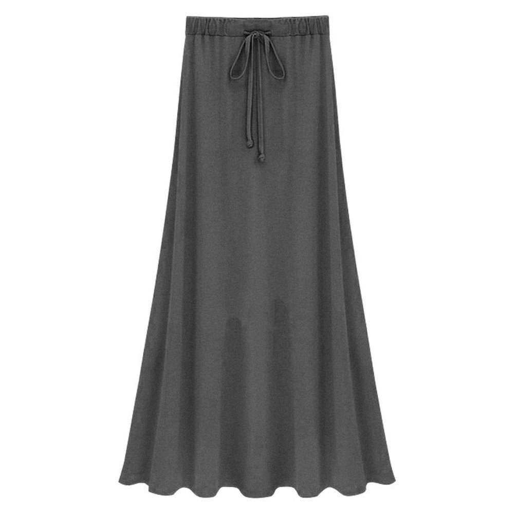 Юбка-трапеция, женская юбка, винтажная юбка с разрезом, юбка-карандаш, юбка до колена