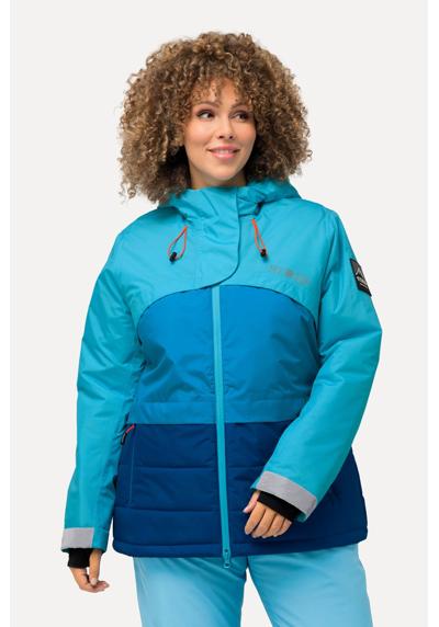 Функциональная куртка Функциональная куртка HYPRAR, водонепроницаемая, двусторонняя молния