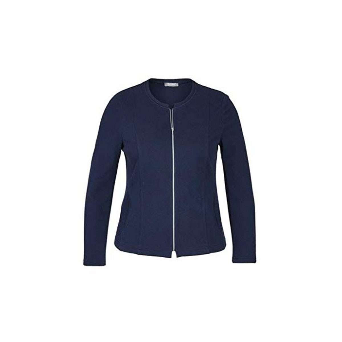 Функциональная куртка 3-в-1 темно-синего цвета (1 шт.)