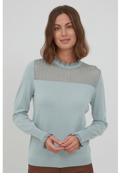 Вязаный свитер FRDEDINA 1 свитер - 20609974