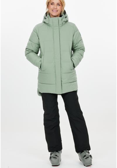 Лыжная куртка Atlas с защитой от влаги