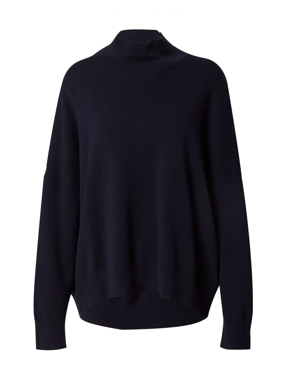 Вязаный свитер Тенли (1 шт.) однотонный/без деталей