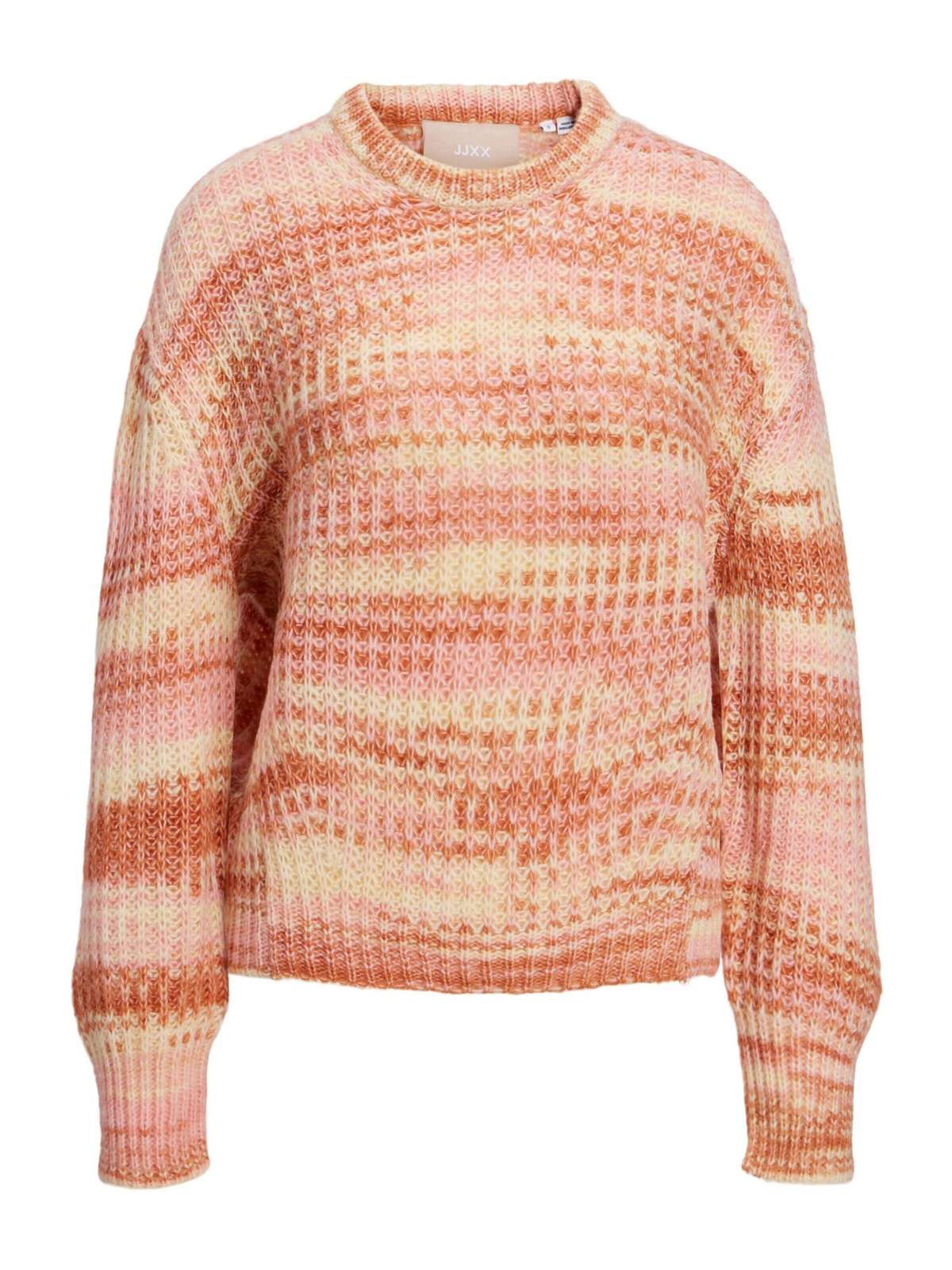 Вязаный свитер Simone (1 шт.) однотонный/без деталей
