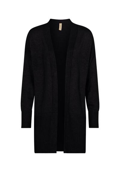 Куртка-пиджак черный обычный (1 шт.)