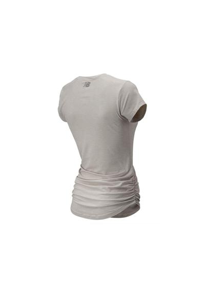 Рубашка с длинными рукавами перламутровая обычная (1 шт.)