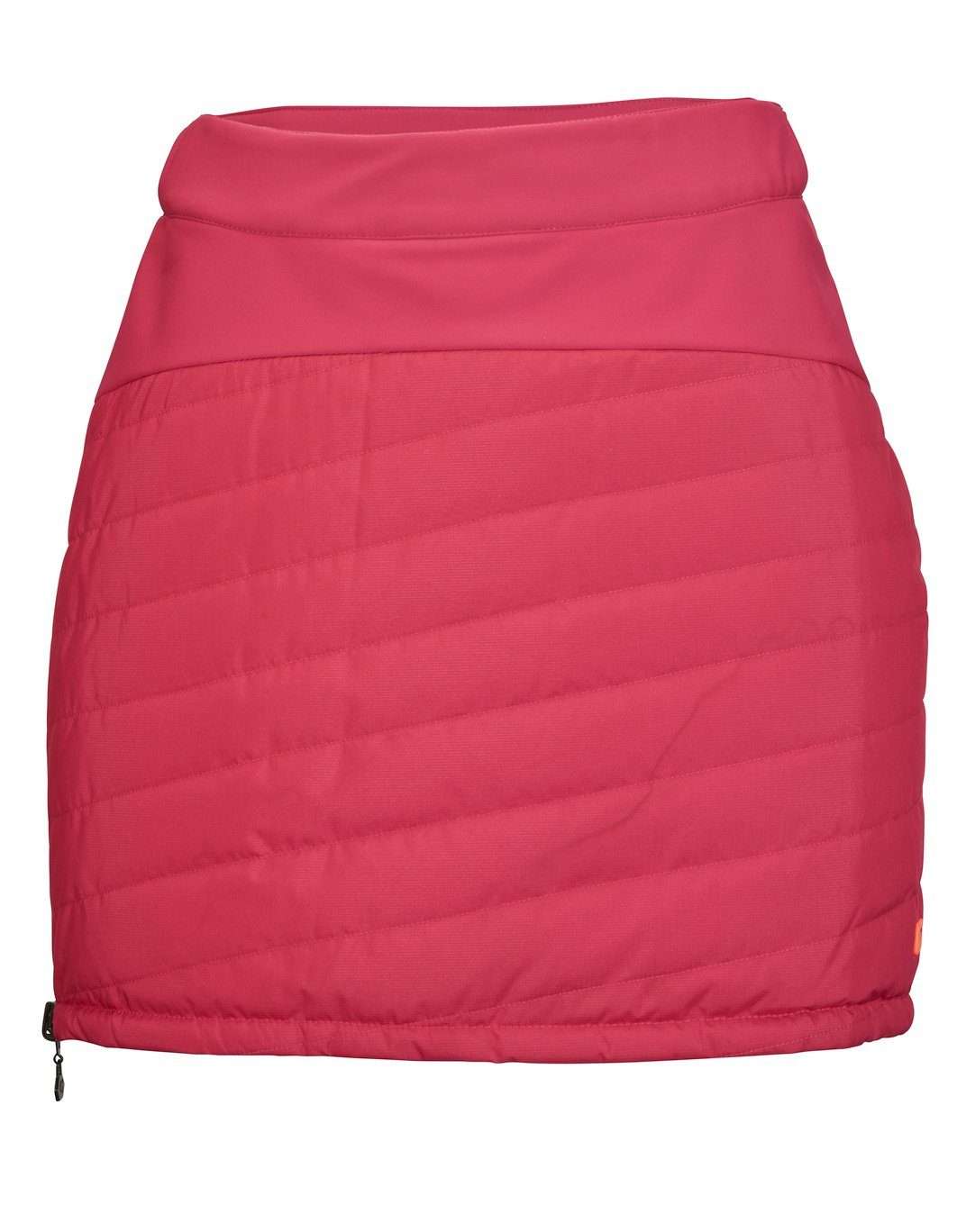 Юбка из трикотажа женская юбка пухового цвета KOW 50 WMN QLTD SKRT