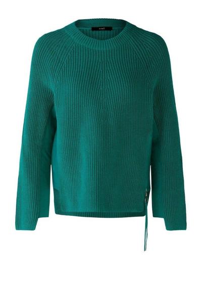 Вязаный свитер свитер RUBI