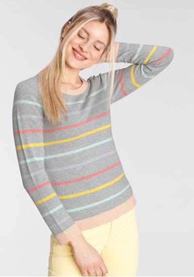 Вязаный свитер Pride Edition