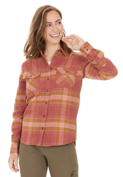 Флисовая рубашка Jamba (1 шт.) с закрывающимися нагрудными карманами