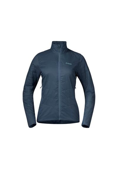 Функциональная куртка 3-в-1 синяя стандартного кроя (1 шт.)