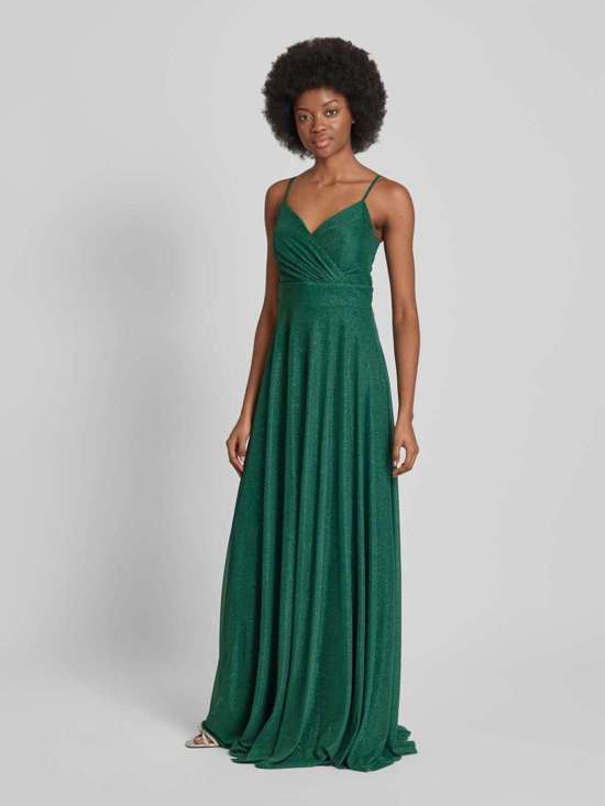 изумрудный