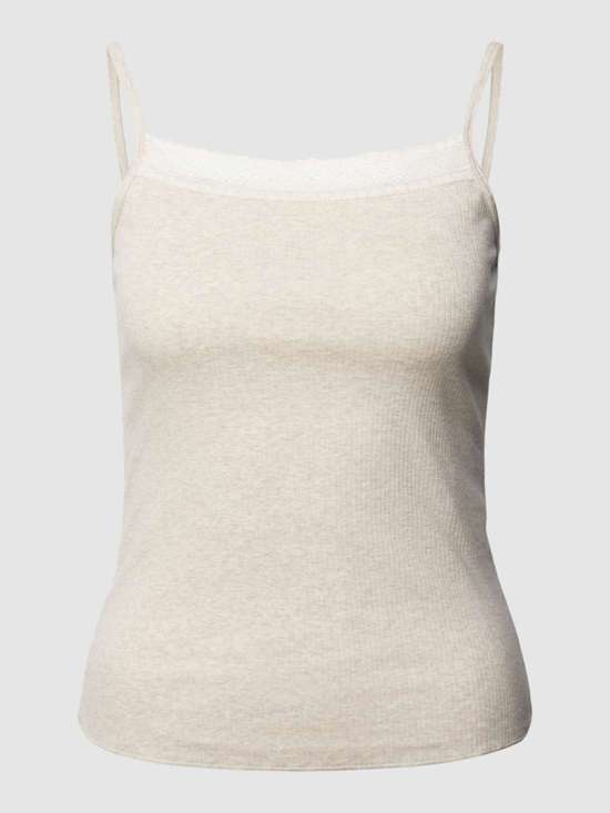 светло-серый меланжевый