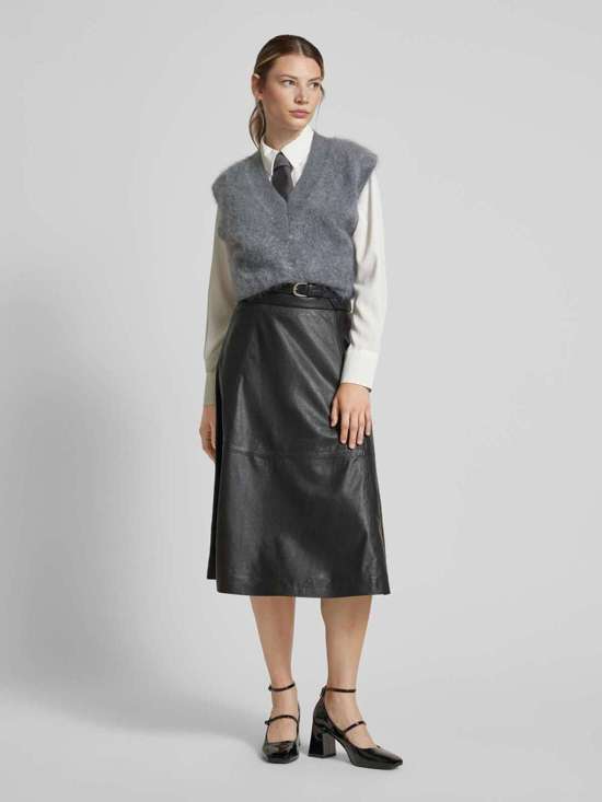 антрацит меланжевый