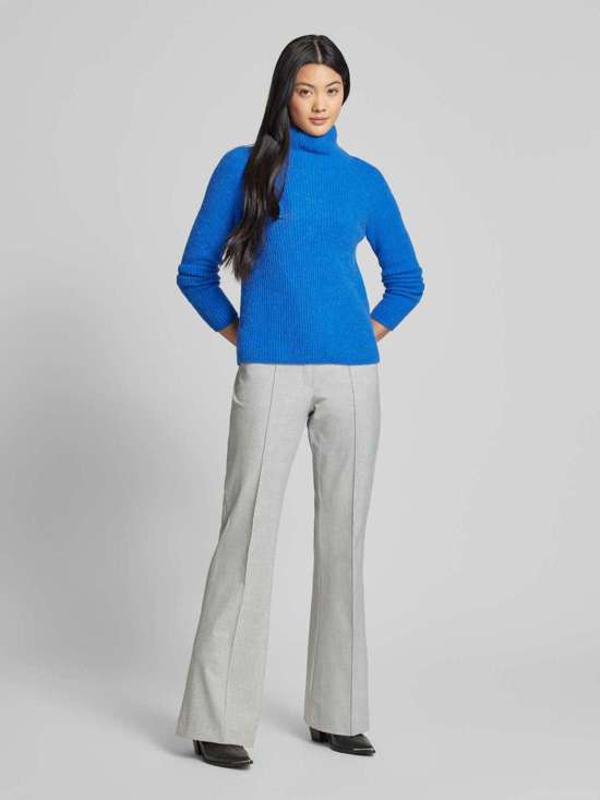 светло-серый меланжевый