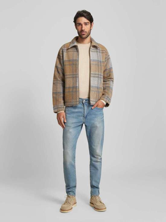 бежевый меланж