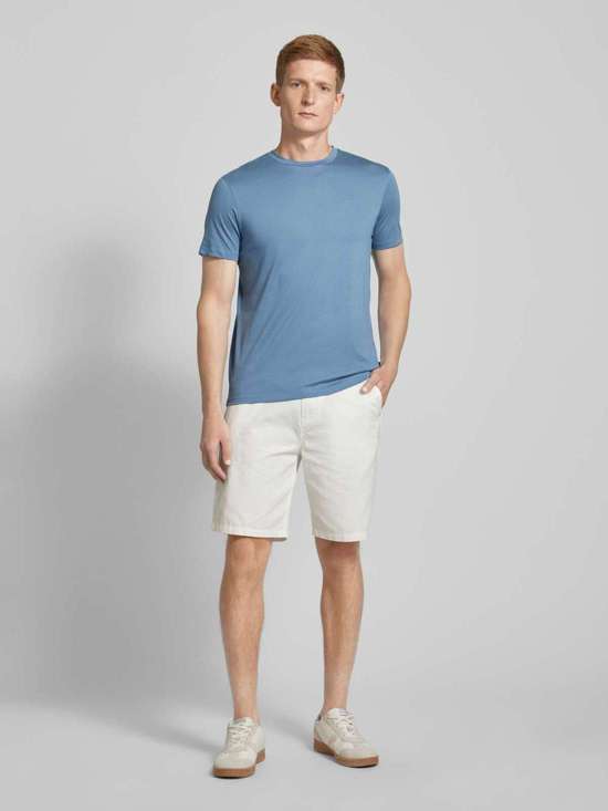 светло-синий