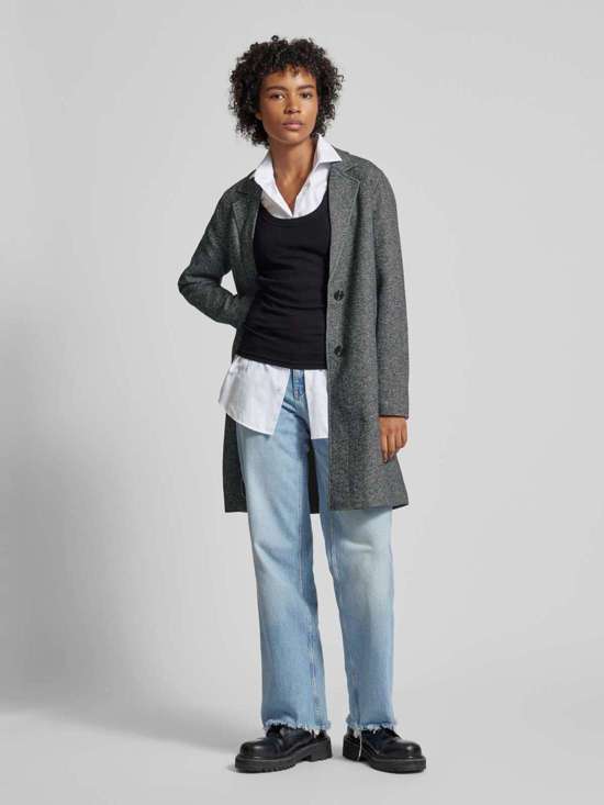 антрацит меланжевый