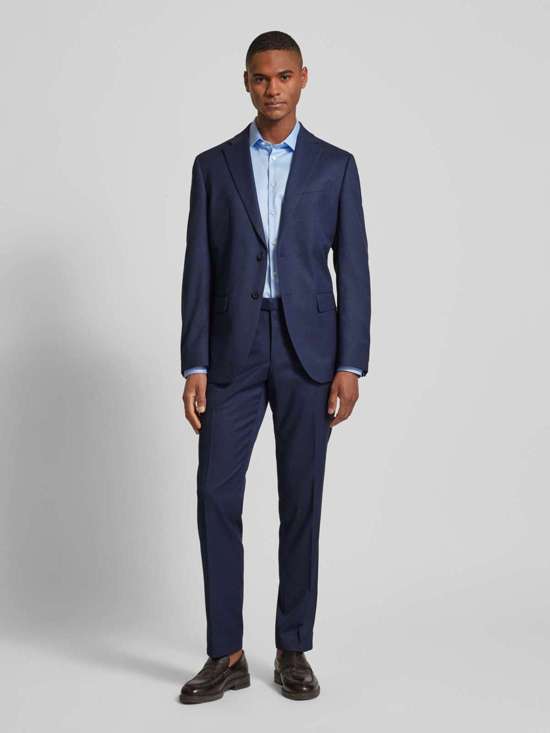 Куртка с нагрудным прорезным карманом Grant