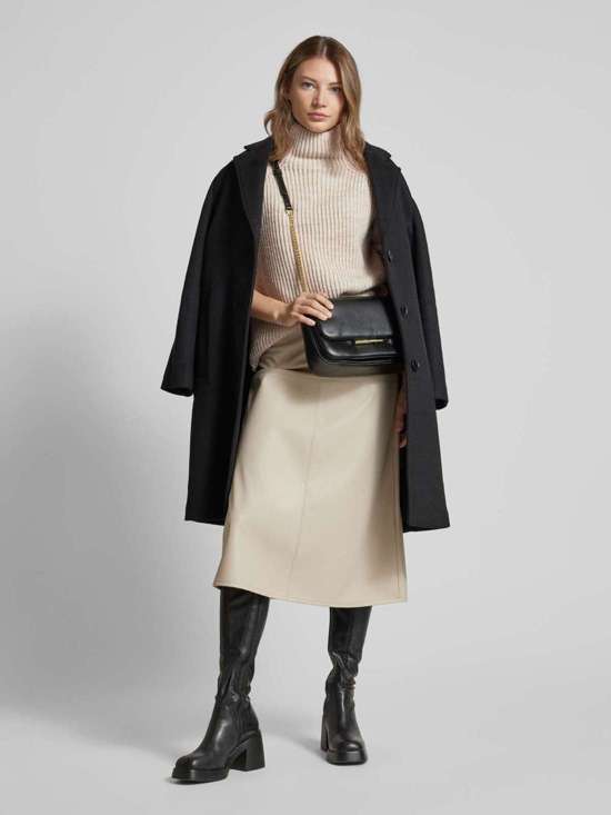 бежевый меланж